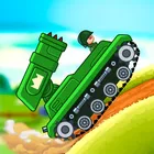 Скачать Hills of Steel
