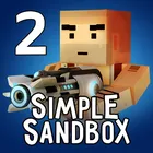 Simple Sandbox 2 [Много денег]