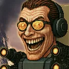 Toilet Agents: Sky War
