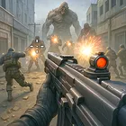 Скачать DEAD TRIGGER 2 зомби стрелялки